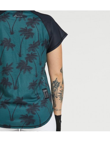 Achat Maillot VTT femme Dharco Dust Till Dawn au meilleur prix du web!