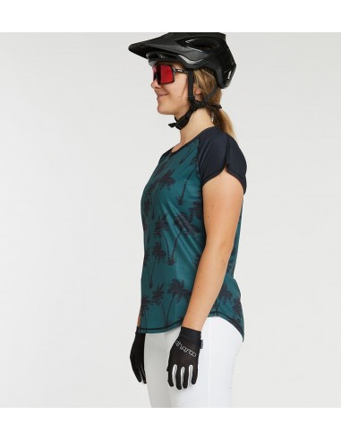 Achat Maillot VTT femme Dharco Dust Till Dawn au meilleur prix du web!