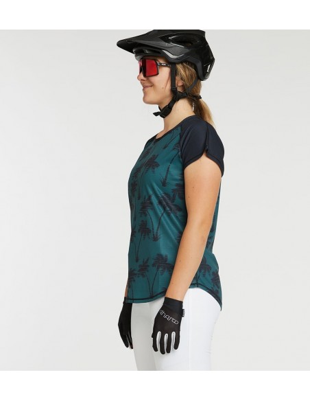 Achat Maillot VTT femme Dharco Dust Till Dawn au meilleur prix du web!