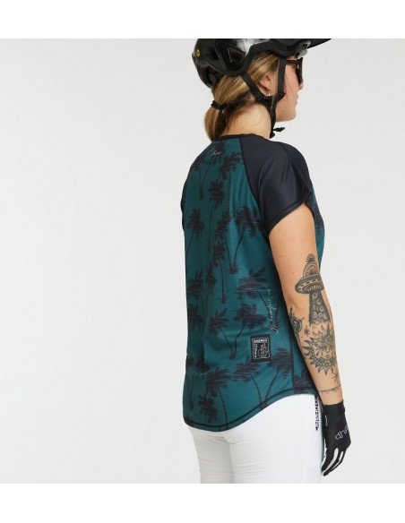 Achat Maillot VTT femme Dharco Dust Till Dawn au meilleur prix du web!