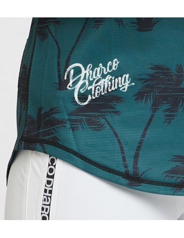 Achat Maillot VTT femme Dharco Dust Till Dawn au meilleur prix du web!