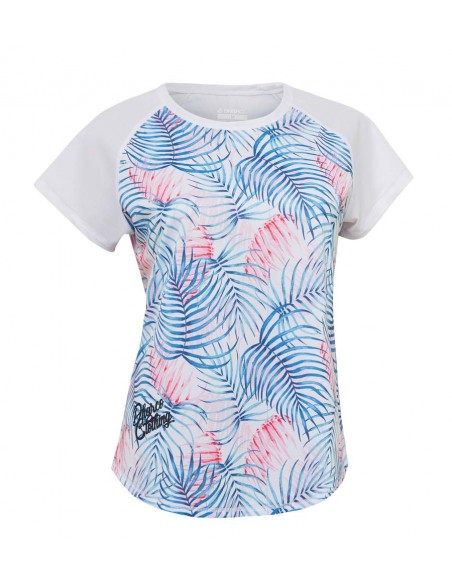 Achat Maillot VTT femme Dharco Summer Vibe au meilleur prix du web!