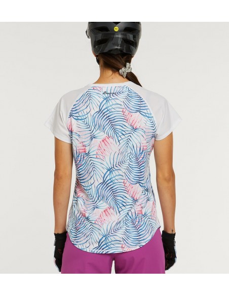Achat Maillot VTT femme Dharco Summer Vibe au meilleur prix du web!