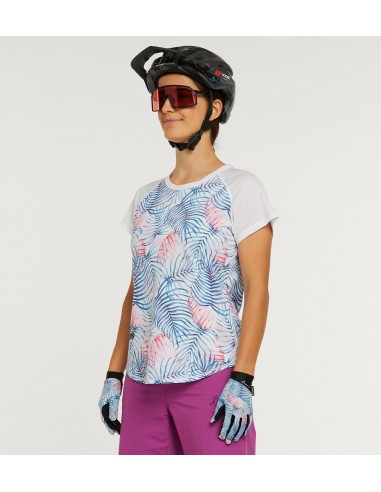 Achat Maillot VTT femme Dharco Summer Vibe au meilleur prix du web!