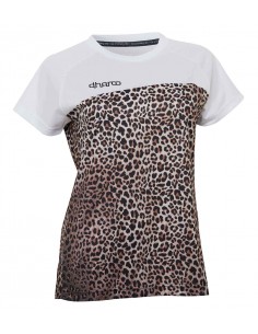 Achat Maillot VTT femme Dharco Leopard au meilleur prix du web!