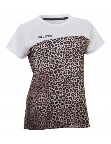 Achat Maillot VTT femme Dharco Leopard au meilleur prix du web!