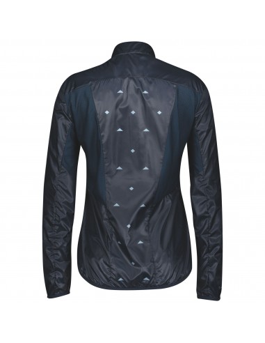 Achat Veste cyclisme femme coupe-vent Scott Endurance WB au meilleur prix!