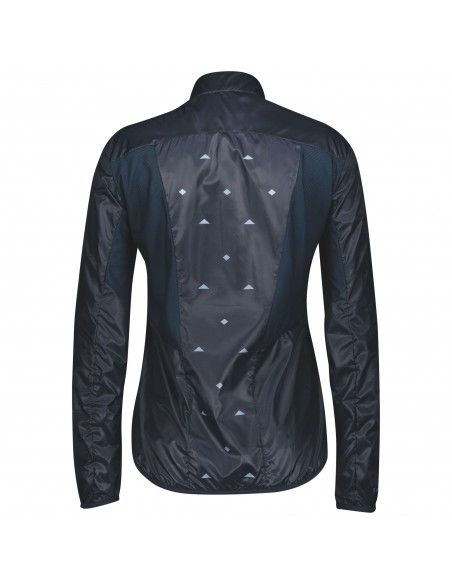 Achat Veste cyclisme femme coupe-vent Scott Endurance WB au meilleur prix!