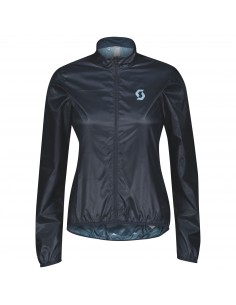 Achat Veste cyclisme femme coupe-vent Scott Endurance WB au meilleur prix!