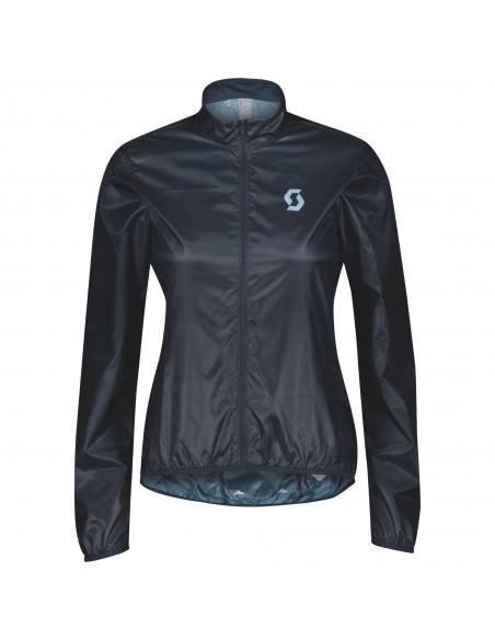 Achat Veste cyclisme femme coupe-vent Scott Endurance WB au meilleur prix!