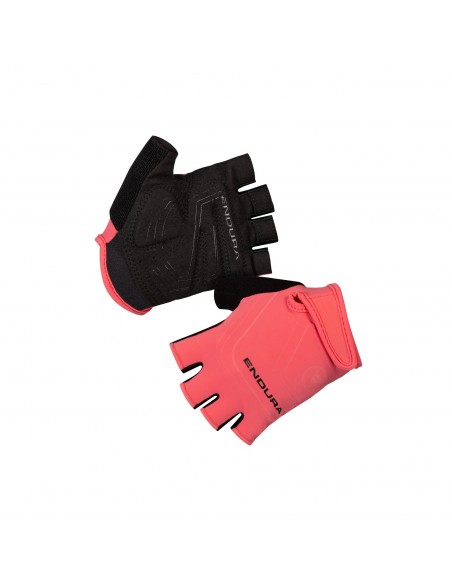 Achat Gants vélo femme mitaines Endura roses au meilleur prix du web!