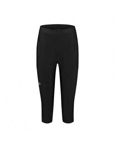 Corsaire cyclisme femme Rogelli noir Rogelli au meilleur prix du web!