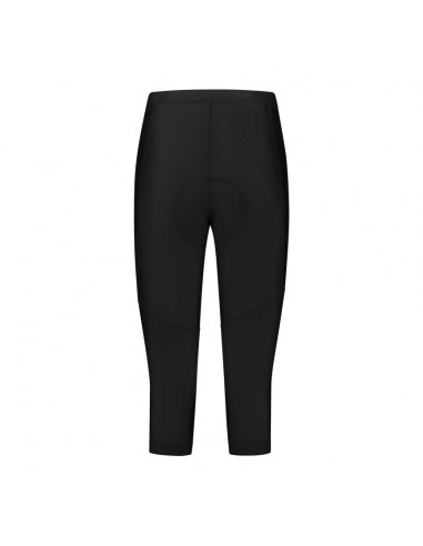 Corsaire cyclisme femme Rogelli noir Rogelli au meilleur prix du web!