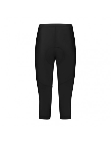 Corsaire cyclisme femme Rogelli noir Rogelli au meilleur prix du web!