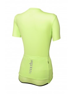 Achat Maillot vélo femme Super Light Fluo Matcha RH+ au meilleur prix! 2