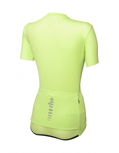 Achat Maillot vélo femme Super Light Fluo Matcha RH+ au meilleur prix!