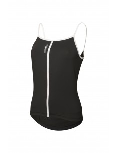 Achat Débardeur vélo femme noir Alya Zero RH+ au meilleur prix du web!