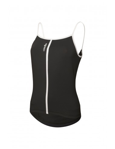 Achat Débardeur vélo femme noir Alya Zero RH+ au meilleur prix du web!
