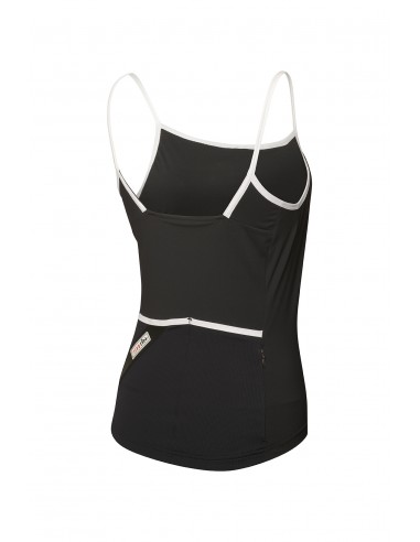 Achat Débardeur vélo femme noir Alya Zero RH+ au meilleur prix du web!