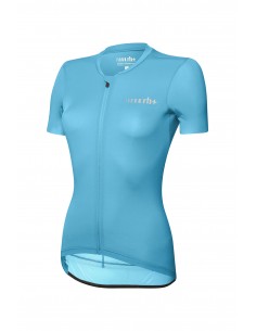 Achat Maillot vélo femme Super Light Bleu Bay RH+ au meilleur prix!