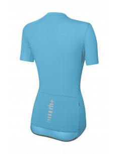 Achat Maillot vélo femme Super Light Bleu Bay RH+ au meilleur prix! 2