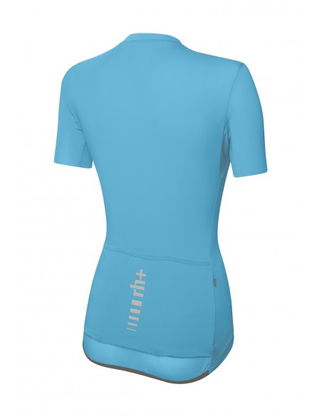 Achat Maillot vélo femme Super Light Bleu Bay RH+ au meilleur prix!