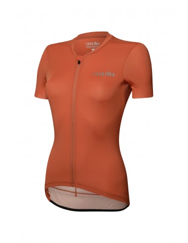 Achat Maillot vélo femme Super Terracotta RH+ au meilleur prix!