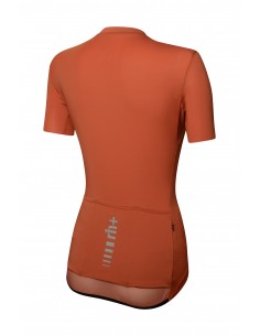 Achat Maillot vélo femme Super Terracotta RH+ au meilleur prix! 2