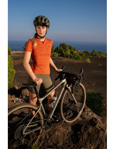 Achat Cuissard vélo femme Code 18cm RH+ au meilleur prix du web!