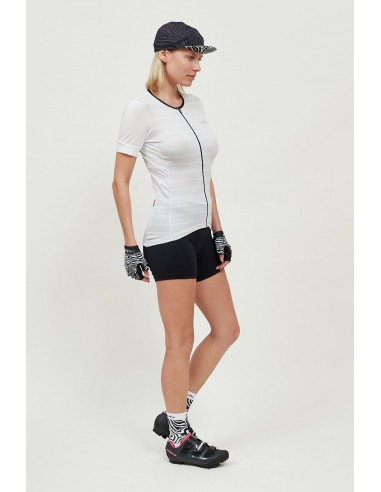 Achat Maillot vélo femme STRIPES Zero RH+ au meilleur prix du web!