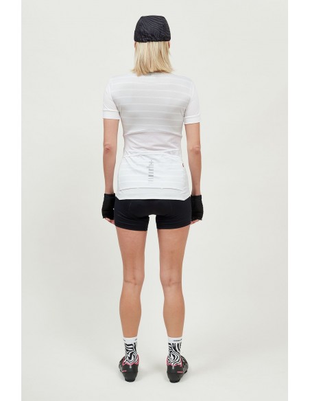 Achat Maillot vélo femme STRIPES Zero RH+ au meilleur prix du web!