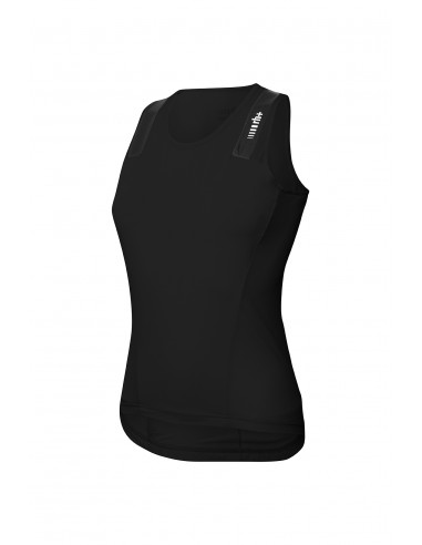 Achat Maillot vélo femme sans manches Coralie RH+ Noir au meilleur prix du web!