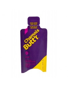 Acheter la crême peau de chamois Butt'r spécial FEMME en dose individuelle