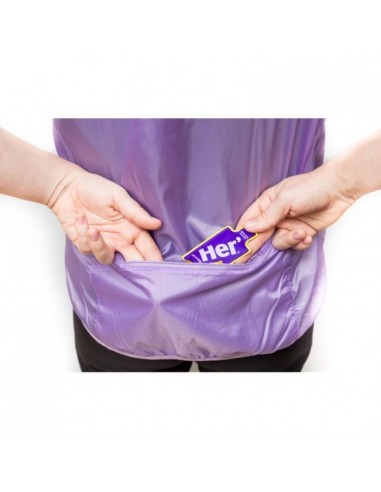 Acheter la crême peau de chamois Butt'r spécial FEMME en dose individuelle