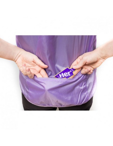 Acheter la crême peau de chamois Butt'r spécial FEMME en dose individuelle