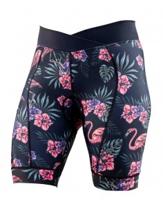 Achat Sous-short VTT et gravel femme Dharco Parker au meilleur prix du web!