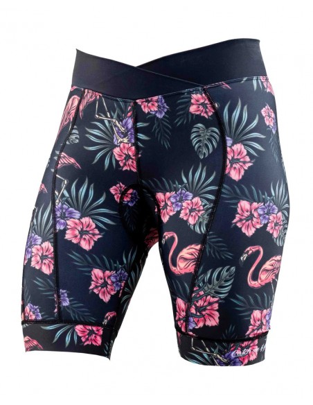 Achat Sous-short VTT et gravel femme Dharco Parker au meilleur prix du web!