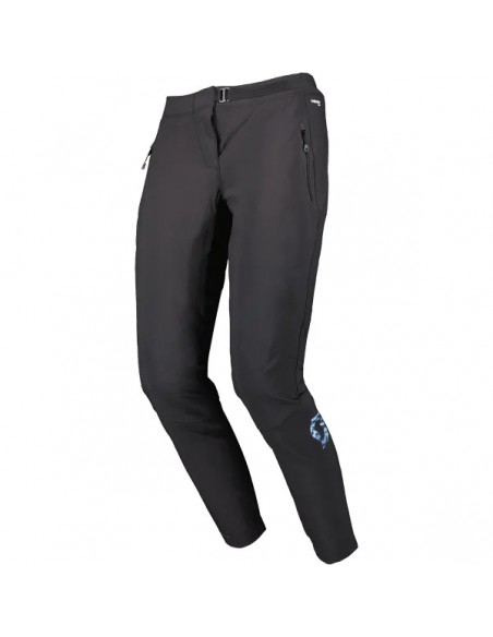 Achat Pantalon VTT femme SCOTT Trail Contessa noir au meilleur prix!