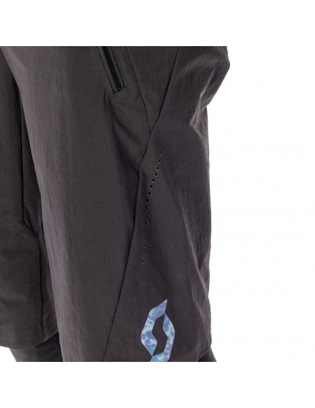 Achat Short VTT femme SCOTT Trail Contessa noir au meilleur prix!