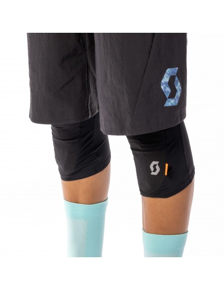 Achat Short VTT femme SCOTT Trail Contessa noir au meilleur prix!