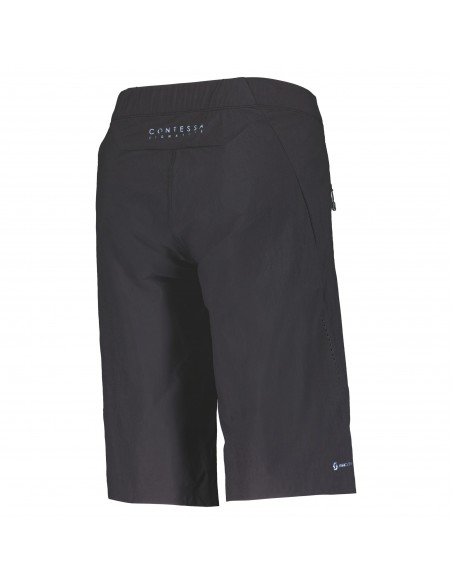 Achat Short VTT femme SCOTT Trail Contessa noir au meilleur prix!