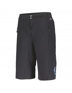 Achat Short VTT femme SCOTT Trail Contessa noir au meilleur prix!