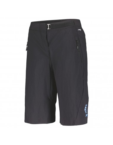 Achat Short VTT femme SCOTT Trail Contessa noir au meilleur prix!