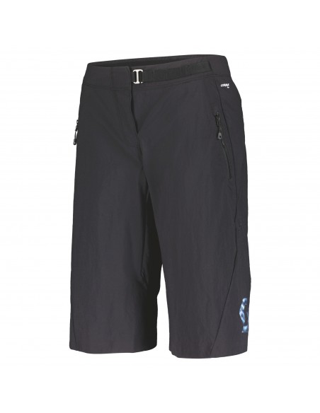 Achat Short VTT femme SCOTT Trail Contessa noir au meilleur prix!