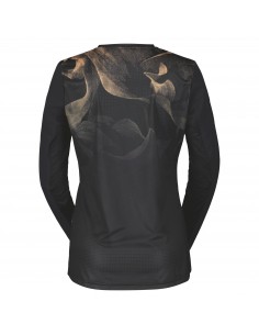 Achat Maillot VTT femme à manches longues Scott Trail au meilleur prix! 2
