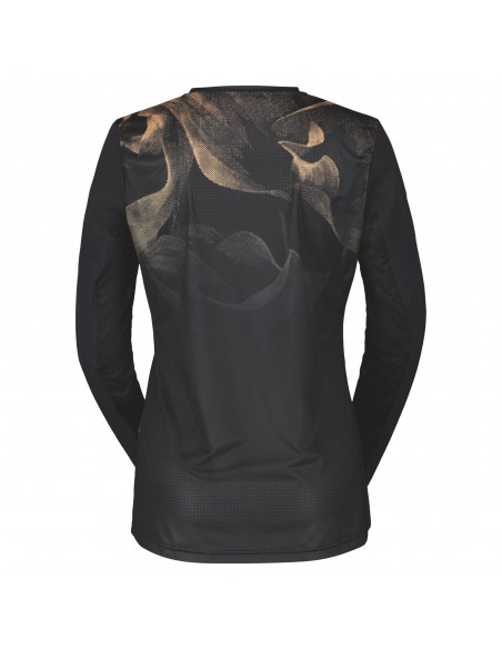 Achat Maillot VTT femme à manches longues Scott Trail au meilleur prix!