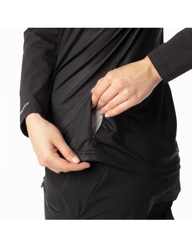 Achat Maillot VTT femme à manches longues Scott Trail au meilleur prix!