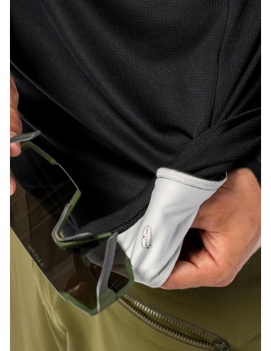 Achat Maillot VTT femme à manches longues Scott Trail au meilleur prix!