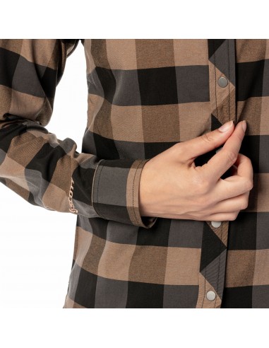 Achat Chemise Gravel et VTT femme Scott Trail Flow au meilleur prix!