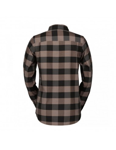 Achat Chemise Gravel et VTT femme Scott Trail Flow au meilleur prix!